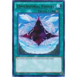 Dimensional Fissure (Ultra...