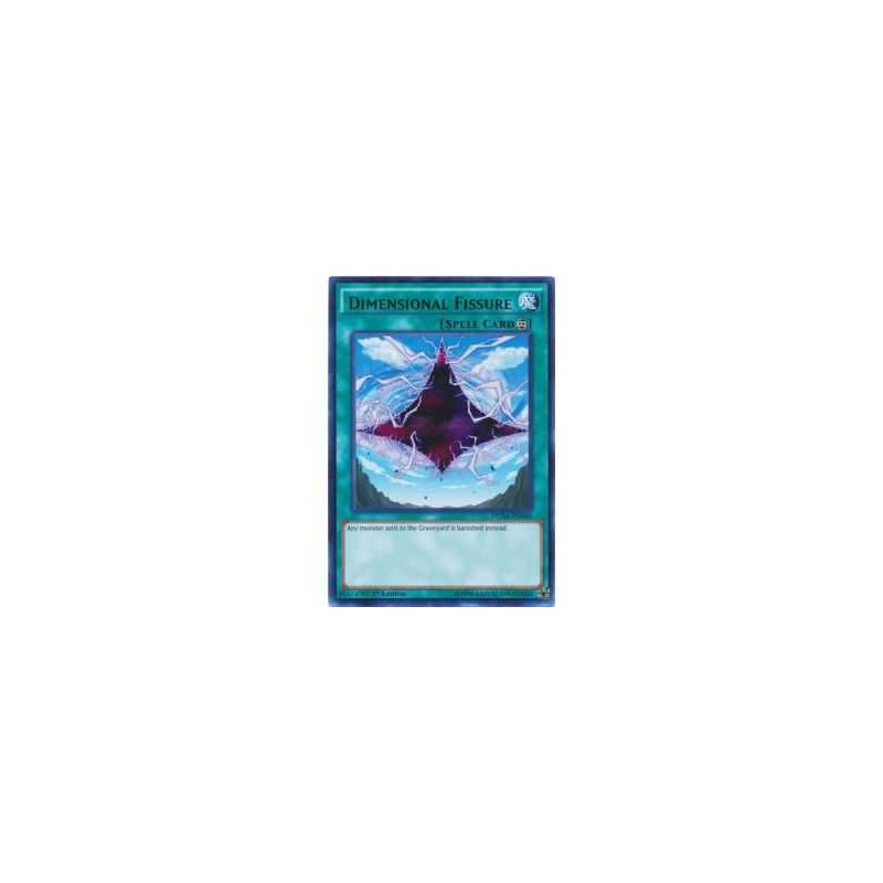Dimensional Fissure (Ultra...