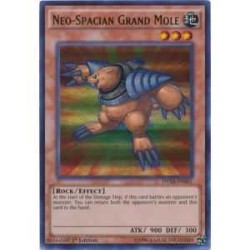 Neo-Spacian Grand Mole...