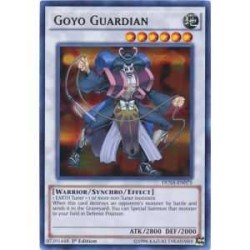 Goyo Guardian (Ultra Rare)