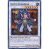 Goyo Guardian (Ultra Rare)
