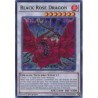 Black Rose Dragon (Ultra Rare)