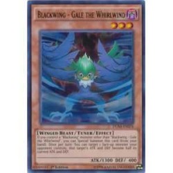Blackwing - Gale the...