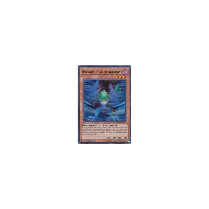 Blackwing - Gale the...