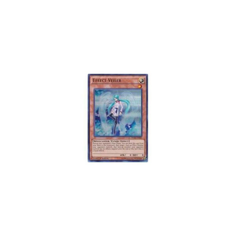 Effect Veiler (Ultra Rare)