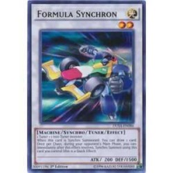 Formula Synchron (Ultra Rare)