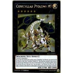 Constellar Ptolemy M7...