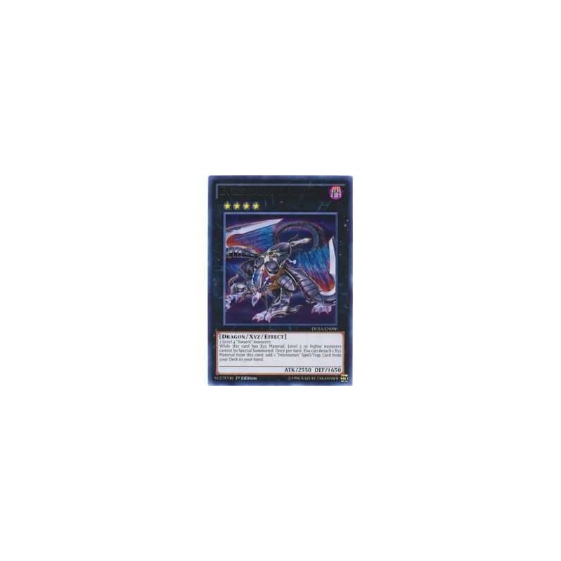 Evilswarm Ophion (Ultra Rare)