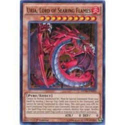 Uria, Lord of Searing...