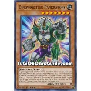 Colección TCG