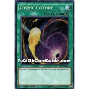 Secret Rare